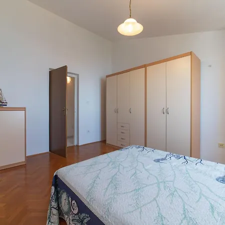 Sunrise Duilovo Split