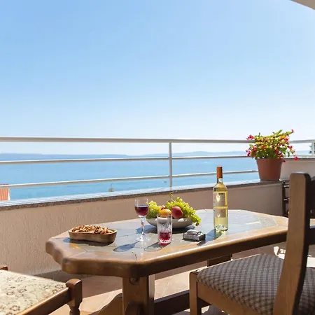 Sunrise Duilovo Apartamento