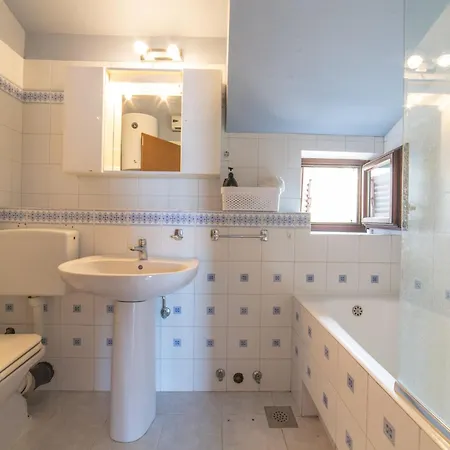 Sunrise Duilovo Split