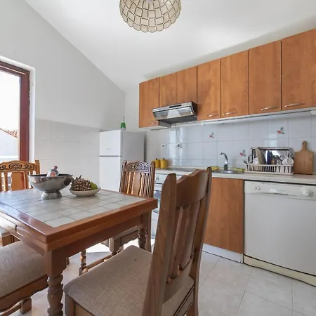 Sunrise Duilovo * Split