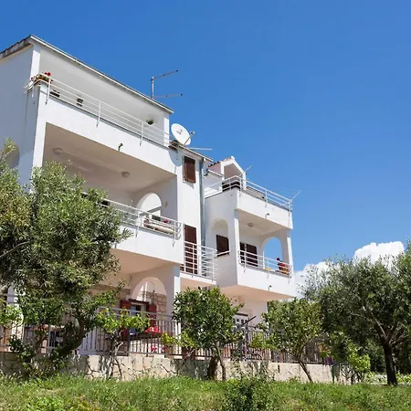 Apartamento Sunrise Duilovo