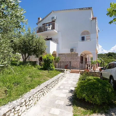 Sunrise Duilovo Apartamento Split