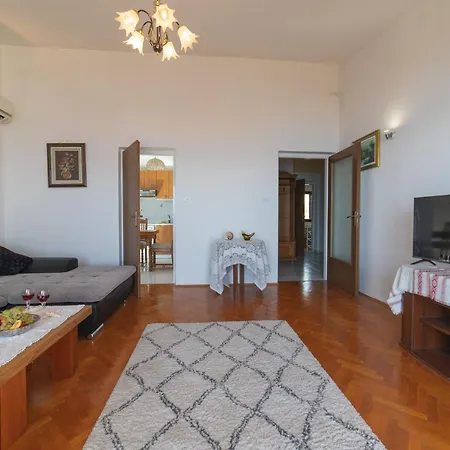 Sunrise Duilovo * Split