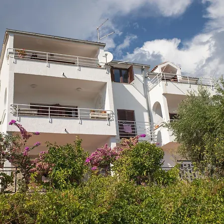 Sunrise Duilovo Apartamento Split