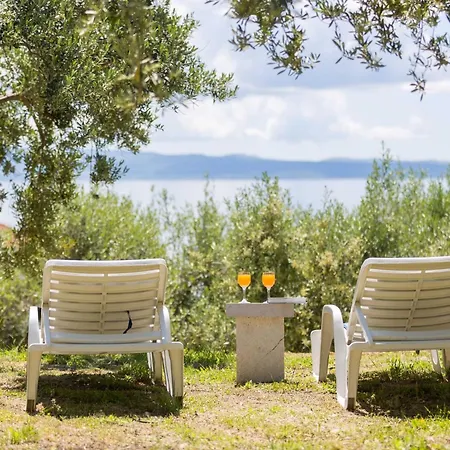 Sunrise Duilovo Split