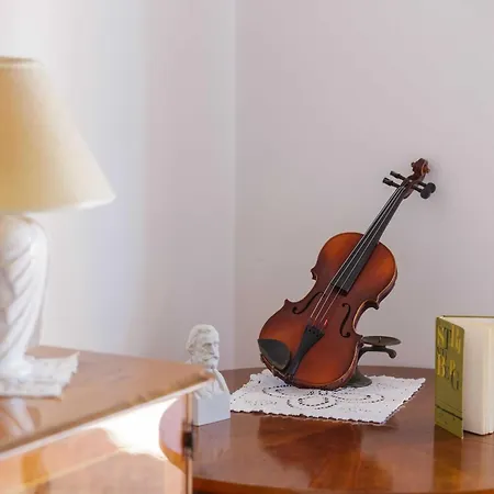 Sunrise Duilovo Apartamento