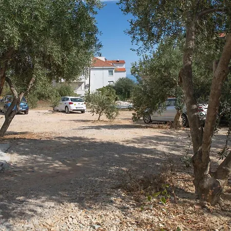 Sunrise Duilovo Διαμέρισμα *