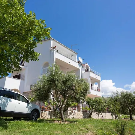 Διαμέρισμα Sunrise Duilovo