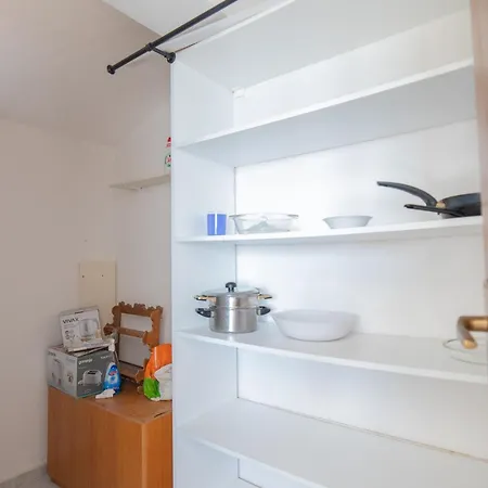 Appartamento Sunrise Duilovo Spalato