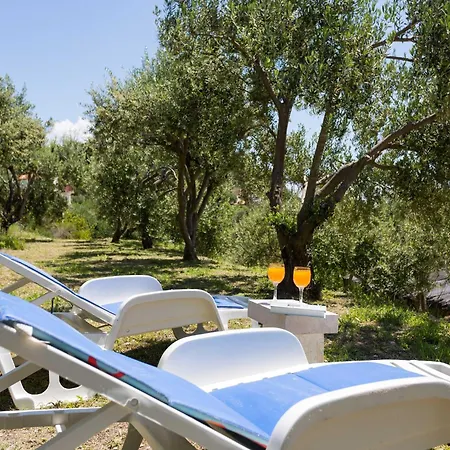 Sunrise Duilovo Appartamento *