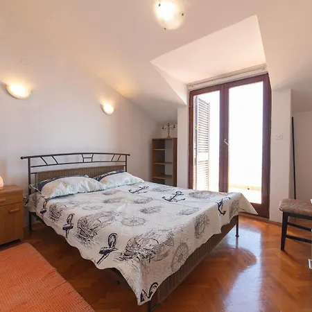 Appartamento Sunrise Duilovo *