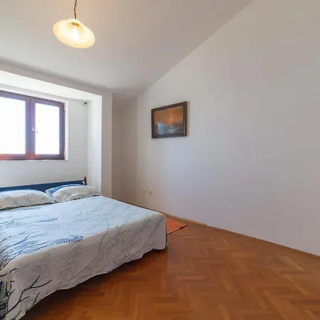 Appartamento Sunrise Duilovo Spalato