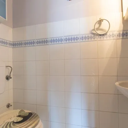 Appartamento Sunrise Duilovo